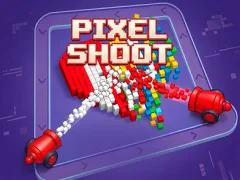 Pixel Shoot — free online game