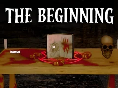 The Beginning — free online game