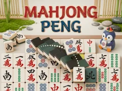 Permainan MahjongPeng secara online