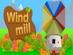 Wind Mill — free online game