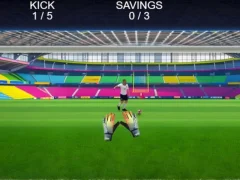 Super Goalie — free online game