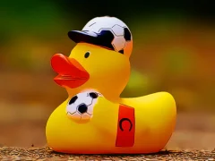 Yellow Ducks Puzzle — joc online gratuit