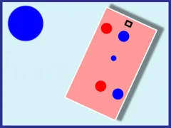 Color Pong — free online game