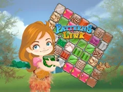 Patterns Link — free online game