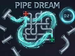 Pipe Dream — free online game