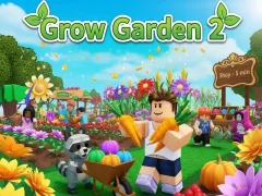 Grow Garden 2 — free online game