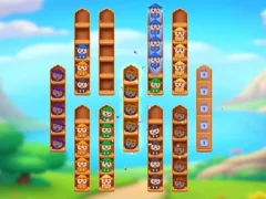 Игра Sheep Sort онлајн