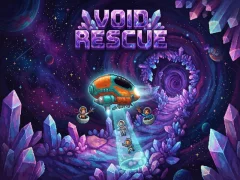 Jwèt Void Rescue sou entènèt