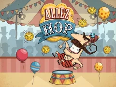 Allez Hop — 無料オンラインゲーム