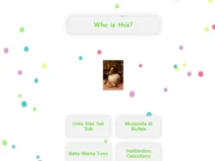 Tralala Test — free online game