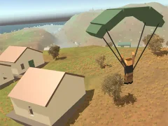 Pixel Battlegrounds.IO — free online game