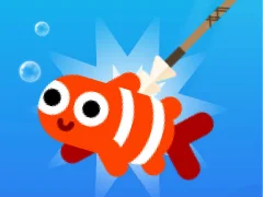 Just Fishing — free online game