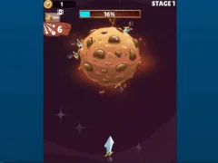 Merge Master: Weapons Craft — free online game