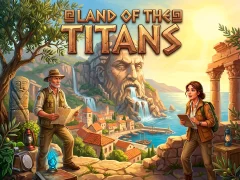 Land of the Titans — 免费在线游戏