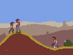 Fastest Gun in the West — free online game