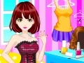 Being Beauty Makeover — free online game