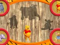 Tigger's Shadow Shape — free online game
