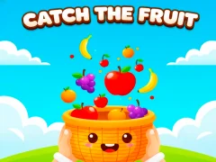 Catch the Fruit — free online game