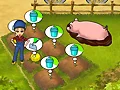 Farm mania — free online game