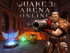 Quake 3: Arena Online — 免費線上遊戲