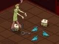 Scooby Doo: Shaggys Midnight Snack — free online game