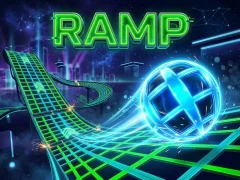 Ramp — безкоштовна онлайн гра
