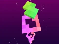Falling Shape — free online game
