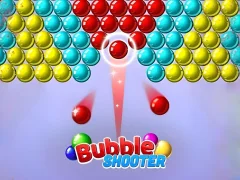 Bubble Shooter Endless — free online game