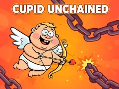 Cupid Unchained — free online game