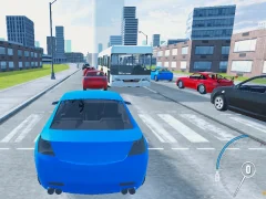 Car Destruction King — free online game