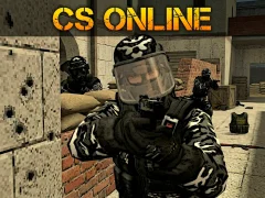 CS Online — besplatna online igra