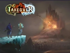 Takeover — free online game