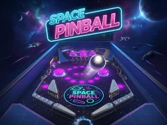 Space Pinball — gioco online gratis