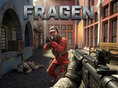 Fragen — безплатна онлайн игра
