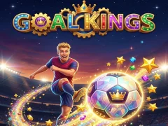 Goal Kings — free online game