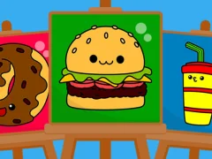 Best Coloring Book — free online game