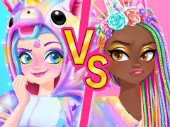 Blair Unicorn — free online game