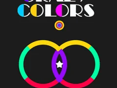 Crazy Colors — free online game