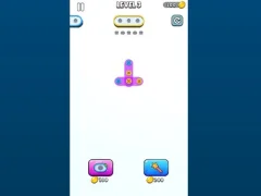 Screw Sort: Screw Pin Puzzle — free online game