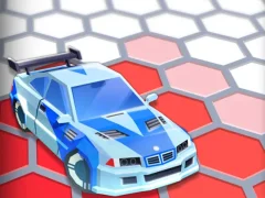 Cars Arena — free online game