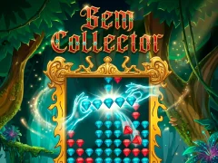 Gem Collector – tasuta veebimäng