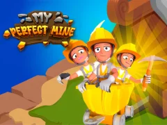 My Perfect Mine — free online game
