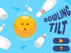 Bowling Tilt — free online game