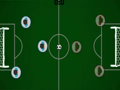 Table Football — free online game