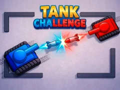 Tank Challenge — free online game