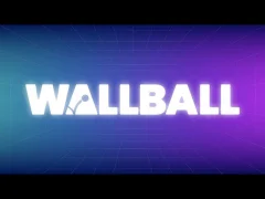 Wall Ball — free online game