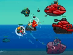 Awesome Seaquest — free online game