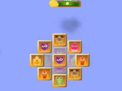 Spil Safari Match online