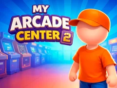 بازی My Arcade Center 2 آنلاین