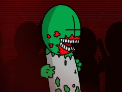 Madness Project Nexus Hacked — free online game